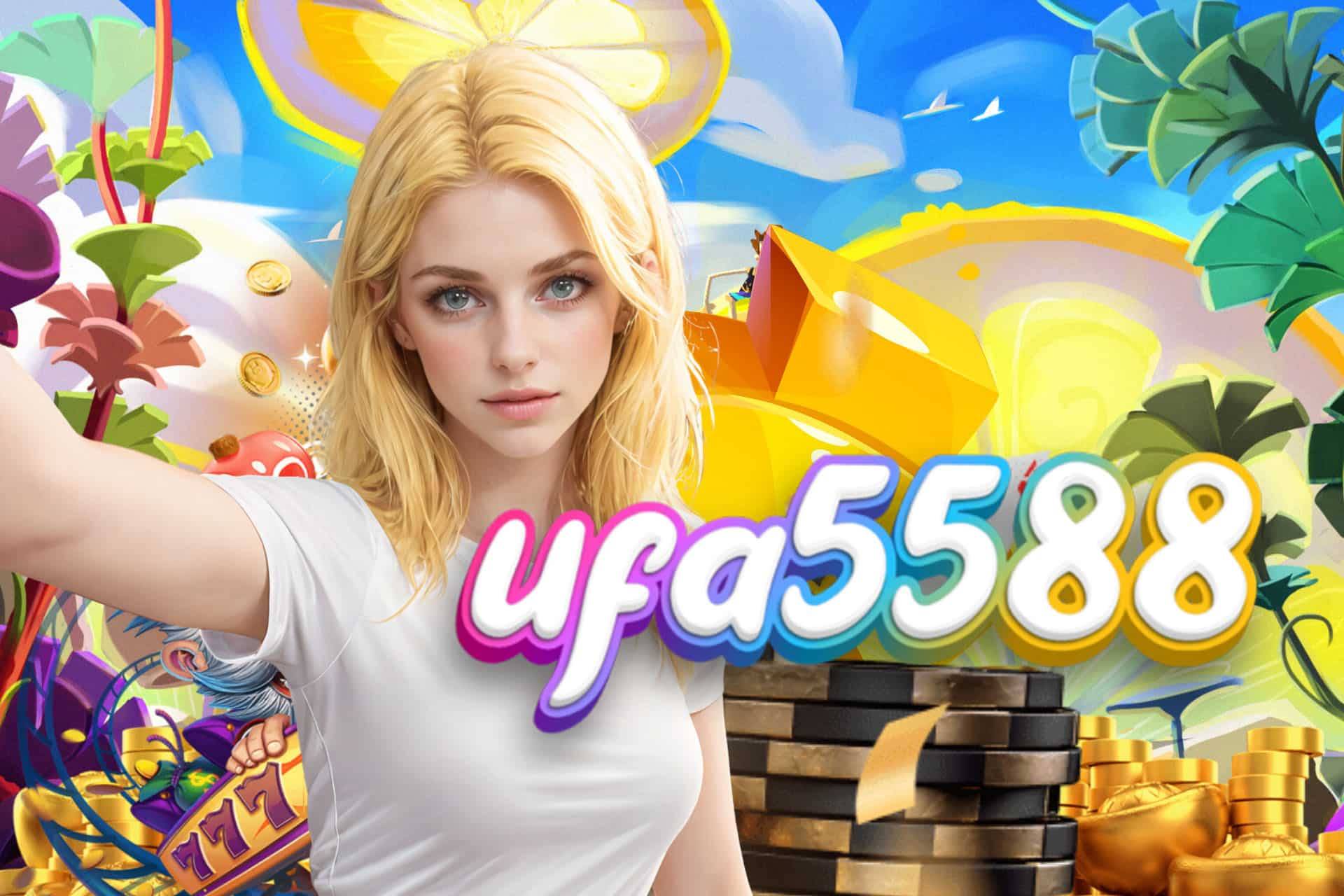 ufa5588 Game