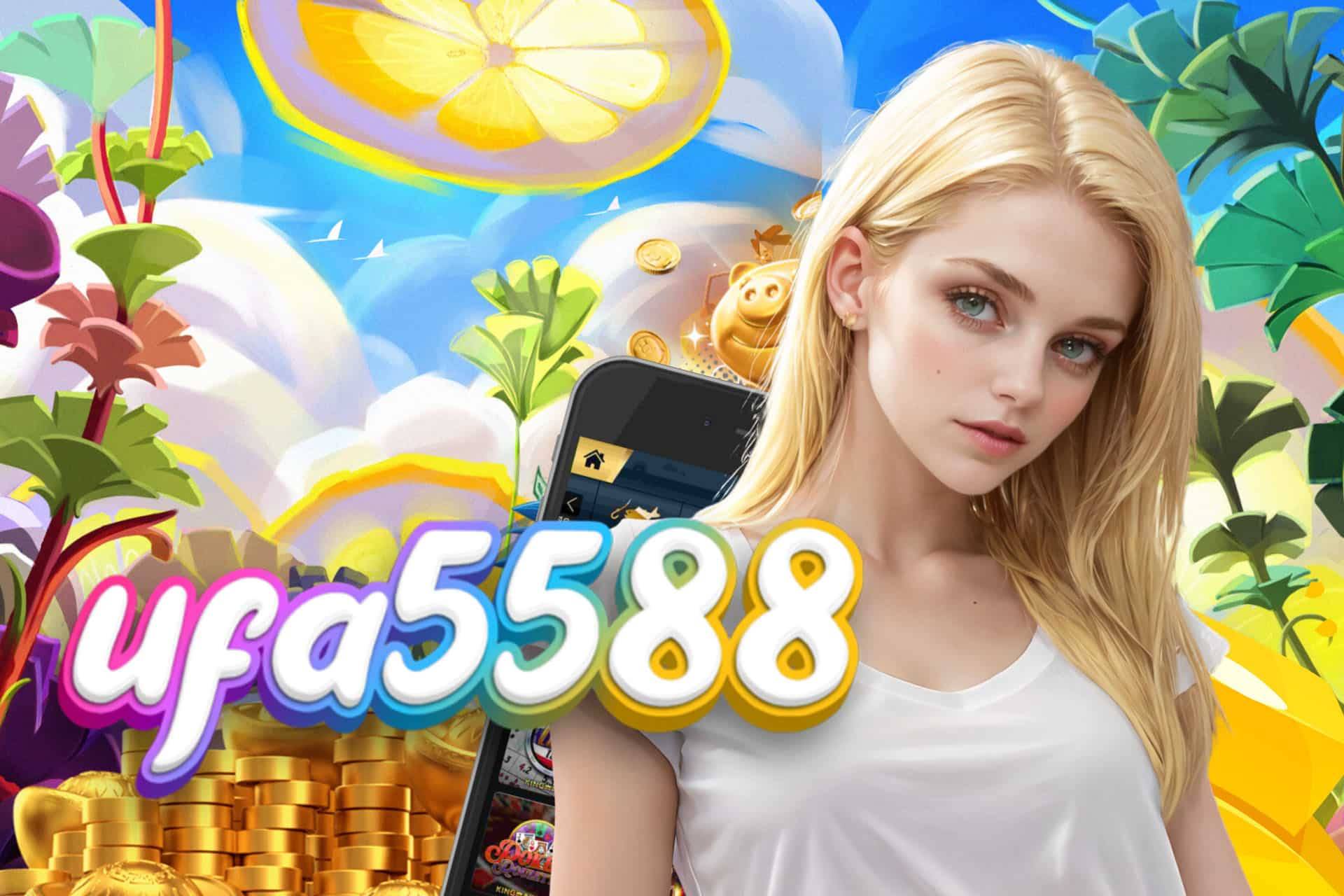 ufa5588	
