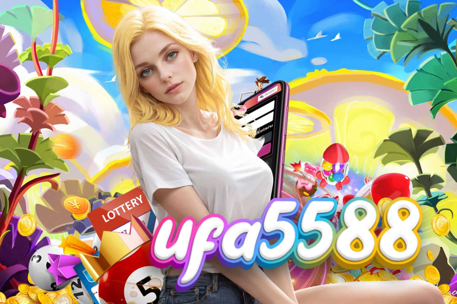 ae ufa5588  
