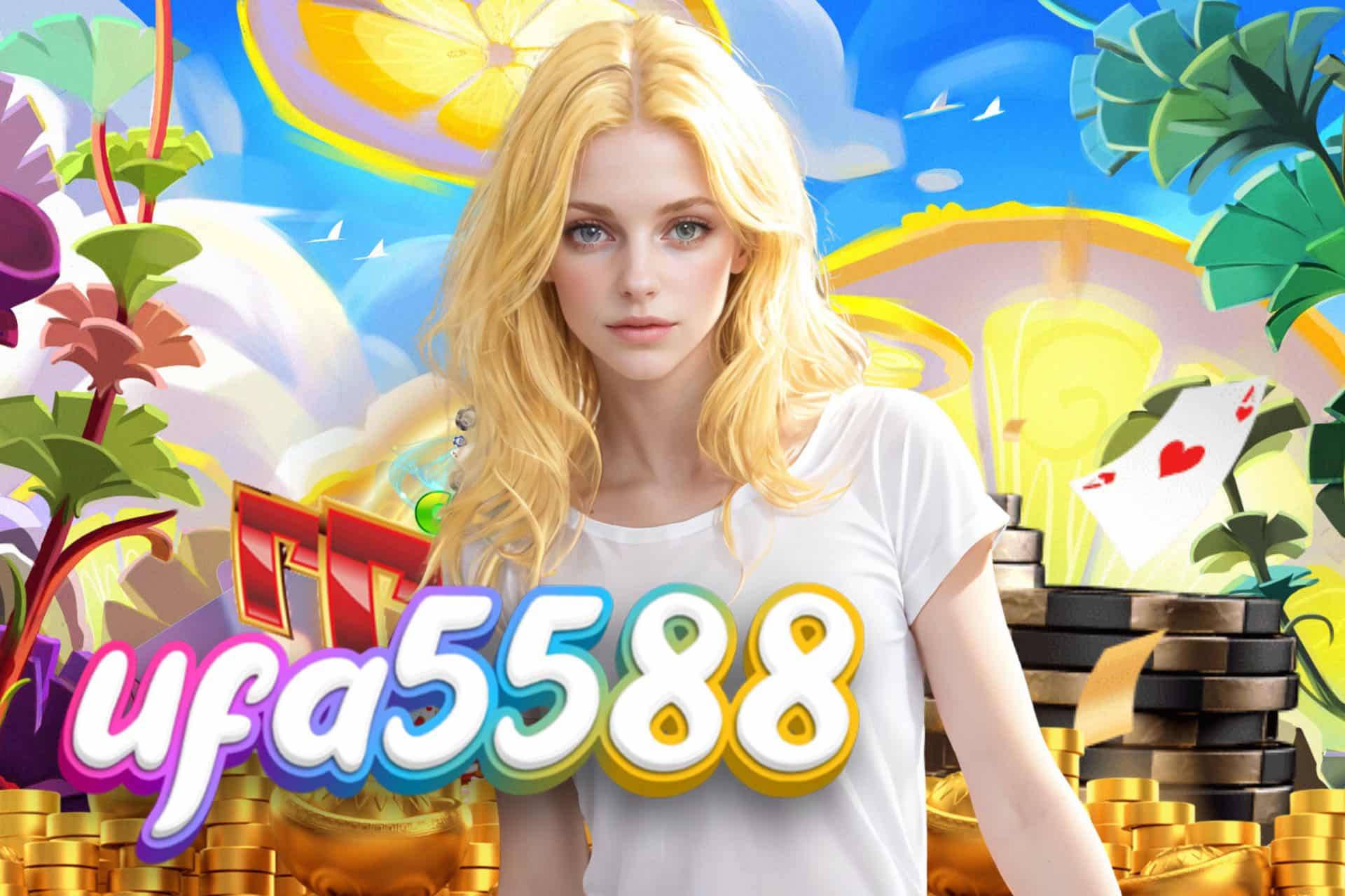 ยูฟ่า5588